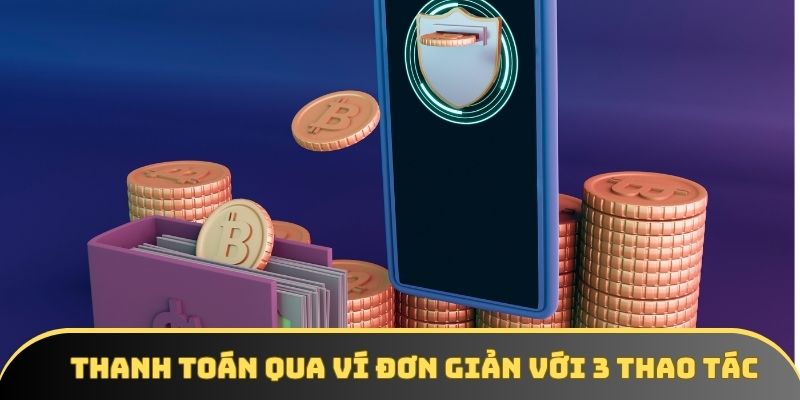 Nạp tiền iWin68 cho người mới bằng ví điện tử