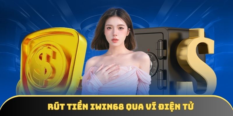 4 thao tác giao dịch qua ví đơn giản, siêu tốc