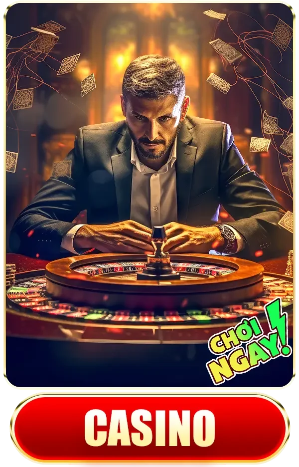 casino iwin68
