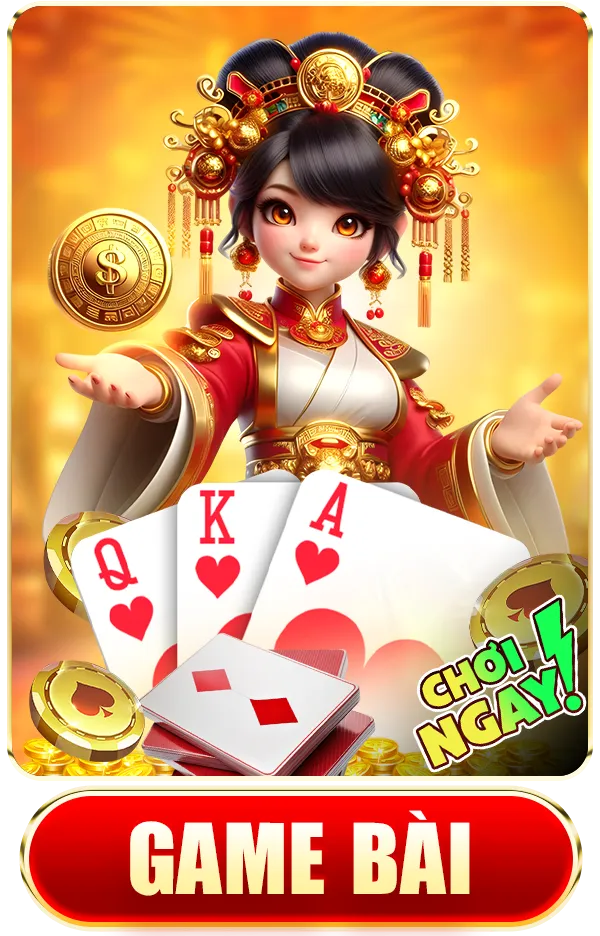 game bài