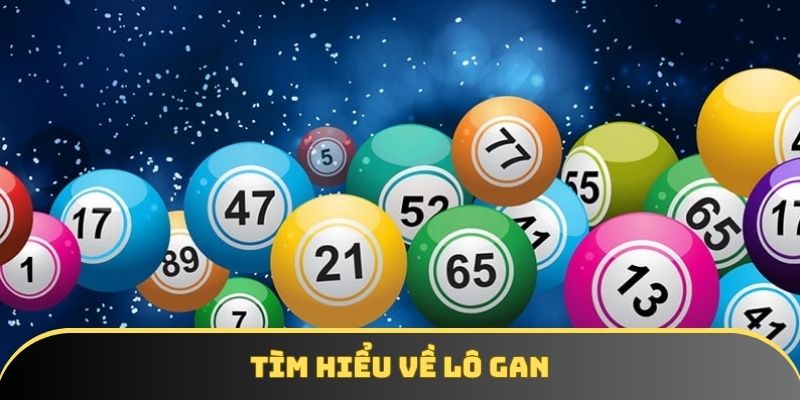 Giới thiệu cơ bản về hình thức đặt cược xổ số lô gan