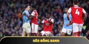 Kèo Đồng Banh | Cẩm Nang Chơi Mức Bằng Bóng Hợp Lý 2025