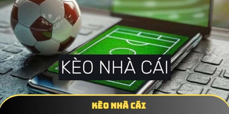 Kèo Nhà Cái | Tổng Hợp Các Loại Kèo Hấp Dẫn Nhất Năm 2025