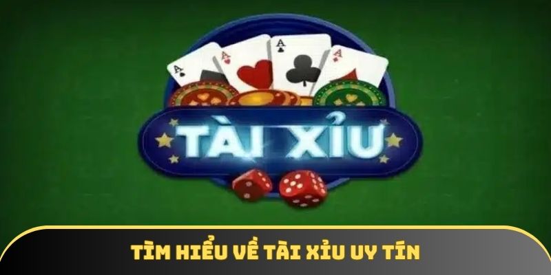Tìm hiểu những nét cơ bản về game Tài xỉu uy tín iwin68